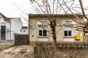 100 de ani de istorie, 944 mp - Strada Gelu, Timisoara 