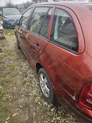 Skoda Fabia - imagine 4