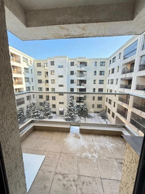 Garsoniera - Loc de parcare - Prelungirea Ghencea - La Gemulet - Mobilata Utilata - Decomandata  - imagine 8