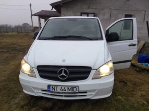 Mercedes-Benz 116 2.2