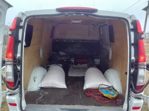 Mercedes-Benz 116 2.2 - imagine 5