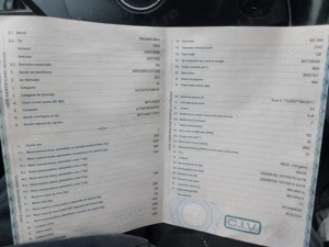 Mercedes-Benz 116 2.2 - imagine 4