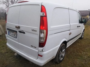 Mercedes-Benz 116 2.2 - imagine 2