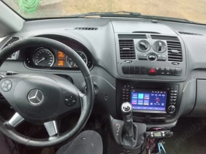 Mercedes-Benz 116 2.2 - imagine 3