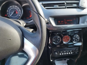 Citroen C3 benzina 1.4 - imagine 2