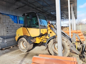 Vola Volvo L25 an 2006 - imagine 10