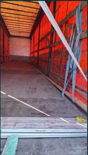 Semiremorca Schmitz Mega - imagine 6