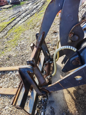 Vola Volvo L25 an 2006 - imagine 2