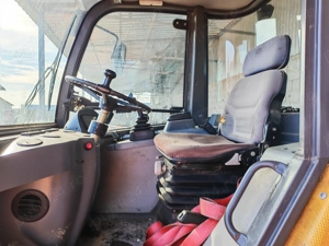 Vola Volvo L25 an 2006 - imagine 8