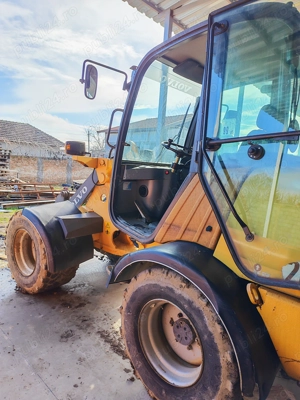 Vola Volvo L25 an 2006 - imagine 4