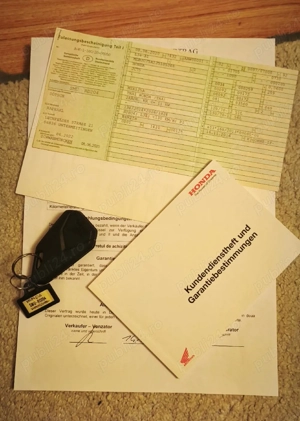 Honda MSX125 cu abs. - imagine 5