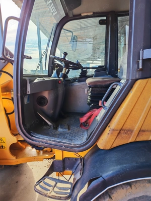 Vola Volvo L25 an 2006 - imagine 9