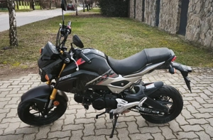 Honda MSX125 cu abs. - imagine 2