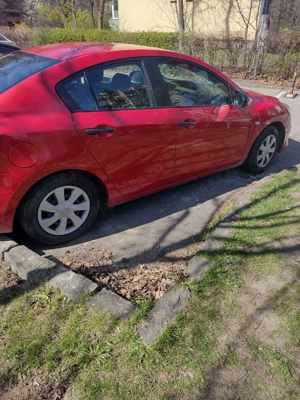vand Mazda 3 - imagine 3