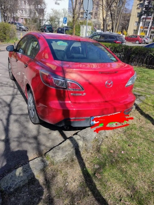 vand Mazda 3 - imagine 4