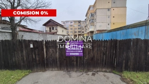 Închiriere teren intravilan, situat în Bumbești Jiu, strada Parângului