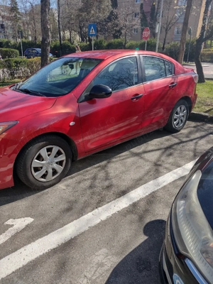 vand Mazda 3 - imagine 2