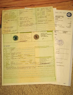 Suzuki Gladius SFV 650A cu ABS. - imagine 4