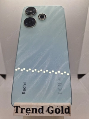 Xiaomo Redmi 13  - imagine 2