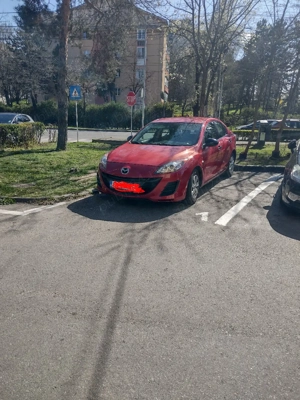 vand Mazda 3 - imagine 5