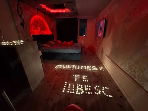 Regim hotelier Tiglina 1