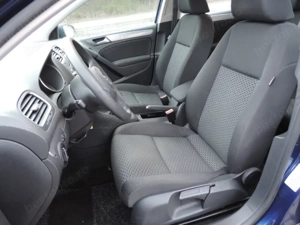 Golf 6, 1.4 mpi, 4490 e - imagine 8