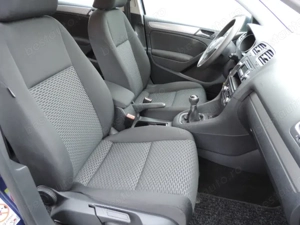 Golf 6, 1.4 mpi, 4490 e - imagine 10