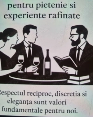 Cuplu, soț si soție, tineri  - imagine 3