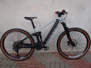 Full Suspension Electrica Full Carbon Roti 29- XT DI2 - imagine 2