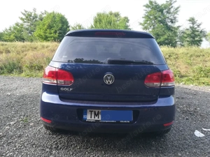 Golf 6, 1.4 mpi, 4490 e - imagine 6