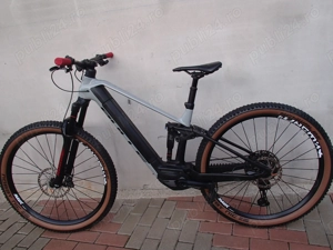 Full Suspension Electrica Full Carbon Roti 29- XT DI2