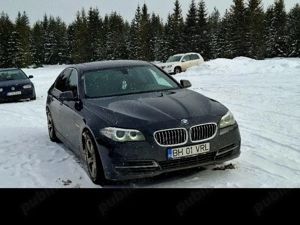 Bmw 520 190 Cp