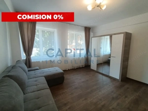 Inchiriere apartament cu 1 camera strada Horea. Comision 0!