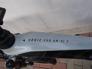 Full Suspension Electrica Full Carbon Roti 29- XT DI2 - imagine 3