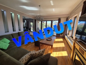 Vila premium, 6 camere, mobilată și utilată, Vladimirescu, comision 0