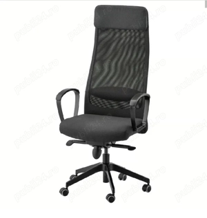 Scaun rotativ Markus Ikea