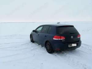 Golf 6, 1.4 mpi, 4590 e