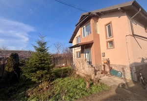 Proprietar vand casa in Loc.Lumina Judet CT