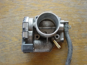 Clapetă accelerație FSI,Egr pentru FSI