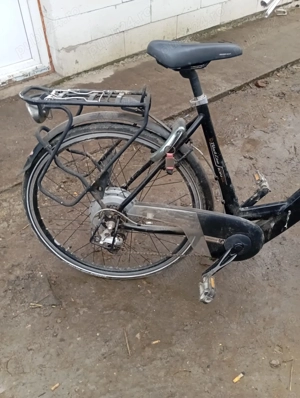 Bicicleta electrica de vânzare  - imagine 3