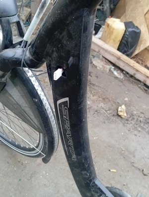 Bicicleta electrica de vânzare  - imagine 5