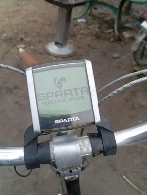 Bicicleta electrica de vânzare  - imagine 4