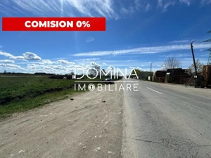 Închiriere teren intravilan situat în Târgu Jiu - strada Narciselor 