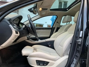 BMW Seria 5   525 D 218 CP - imagine 4