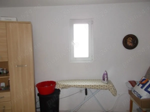 Casa la pret de apartament, Timisoara, zona Crisan, 3 camere - imagine 5