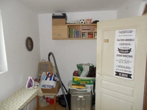 Casa la pret de apartament, Timisoara, zona Crisan, 3 camere - imagine 6