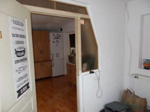 Casa la pret de apartament, Timisoara, zona Crisan, 3 camere - imagine 8