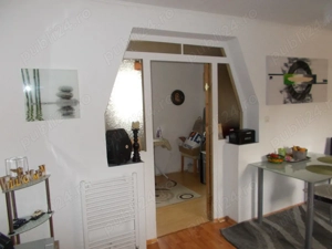 Casa la pret de apartament, Timisoara, zona Crisan, 3 camere - imagine 4