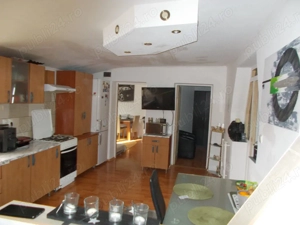 Casa la pret de apartament, Timisoara, zona Crisan, 3 camere - imagine 2