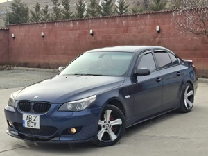 Bmw E60 530Xi 258cp